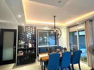 HOUSE & LOT FOR SALE!  RIDGEVIEW NUVALI, LAGUNA JHR_LAG04