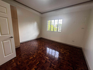 Newly Renovated & Ready! 5BR Filinvest QC Home with Pool & Garden -Keziah