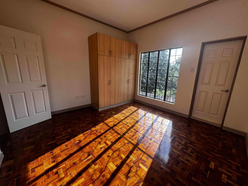 Newly Renovated & Ready! 5BR Filinvest QC Home with Pool & Garden -Keziah