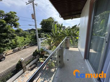 Fully Furnished House and lot Ideal for Air BNB in Cordova Cebu