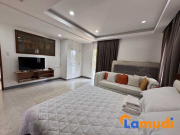Fully Furnished House and lot Ideal for Air BNB in Cordova Cebu