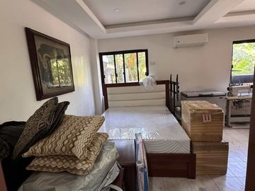 Fully Furnished House and lot Ideal for Air BNB in Cordova Cebu