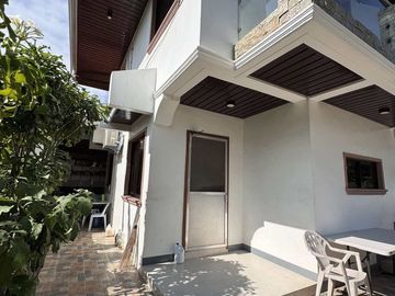 Fully Furnished House and lot Ideal for Air BNB in Cordova Cebu