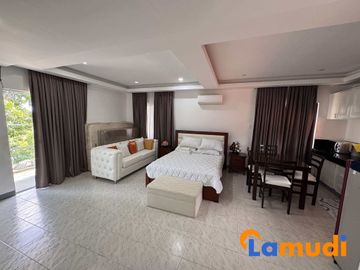 Fully Furnished House and lot Ideal for Air BNB in Cordova Cebu
