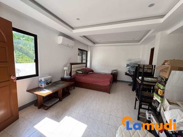 Fully Furnished House and lot Ideal for Air BNB in Cordova Cebu