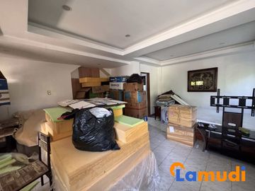 Fully Furnished House and lot Ideal for Air BNB in Cordova Cebu