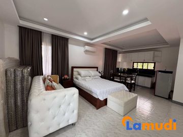 Fully Furnished House and lot Ideal for Air BNB in Cordova Cebu