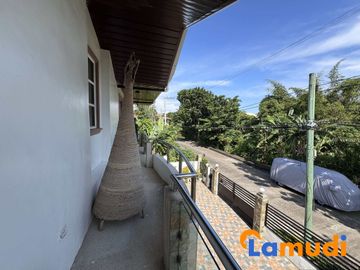 Fully Furnished House and lot Ideal for Air BNB in Cordova Cebu