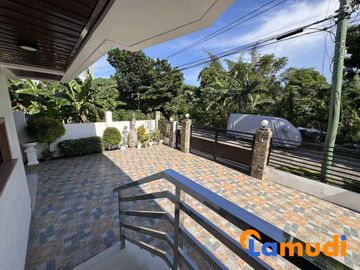 Fully Furnished House and lot Ideal for Air BNB in Cordova Cebu