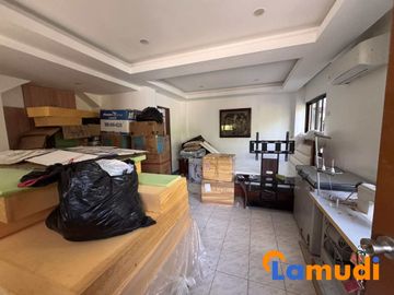 Fully Furnished House and lot Ideal for Air BNB in Cordova Cebu