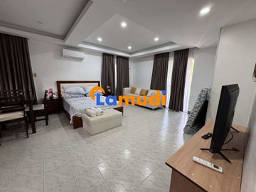 Fully Furnished House and lot Ideal for Air BNB in Cordova Cebu
