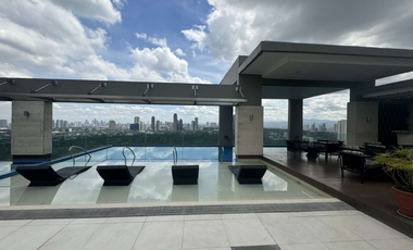 The Address at Wack Wack, 2BR with Parking FOR SALE in Mandaluyong