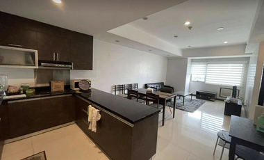 The Address at Wack Wack, 2BR with Parking FOR SALE in Mandaluyong