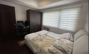 The Address at Wack Wack, 2BR with Parking FOR SALE in Mandaluyong