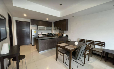 The Address at Wack Wack, 2BR with Parking FOR SALE in Mandaluyong