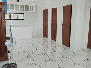 HOUSE and LOT with APARTMENT for SALE Vista Verde Subdivision Bacoo