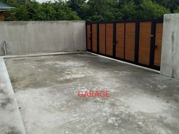 HOUSE and LOT with APARTMENT for SALE Vista Verde Subdivision Bacoo