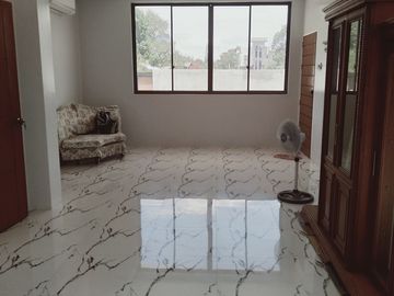 HOUSE and LOT with APARTMENT for SALE Vista Verde Subdivision Bacoo