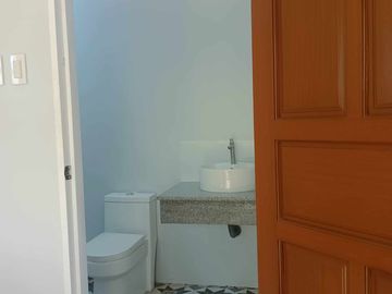 HOUSE and LOT with APARTMENT for SALE Vista Verde Subdivision Bacoo