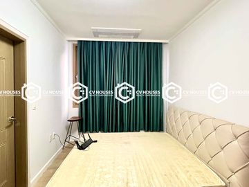 A Scenic View of City & Mt. Arayat: 4 Bedrooms Villa for Sale Located in Clark