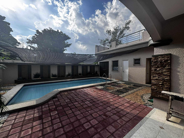 The Complete Package: Newly Renovated 5BR Home in Filinvest, QC -Keziah