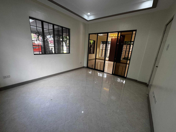 The Complete Package: Newly Renovated 5BR Home in Filinvest, QC -Keziah
