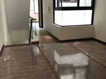 4 Bedrooms, Townhouse For Sale, Don Antonio Quezon City near  mrt 7 station