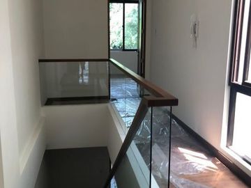 4 Bedrooms, Townhouse For Sale, Don Antonio Quezon City near  mrt 7 station