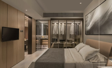 Spacious 3BR Condo at Shang Residences Wack Wack| 169sqm Luxury Living in Manda