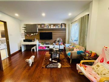 542sqm Pre-Owned: 4 Bedrooms Bungalow House and Lot for Sale