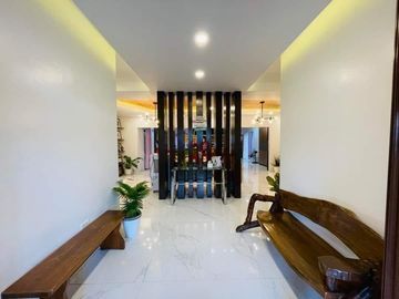 542sqm Pre-Owned: 4 Bedrooms Bungalow House and Lot for Sale
