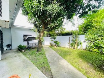 542sqm Pre-Owned: 4 Bedrooms Bungalow House and Lot for Sale