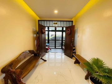 542sqm Pre-Owned: 4 Bedrooms Bungalow House and Lot for Sale