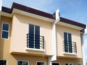 Affordable House and Lot in Carcar City Cebu