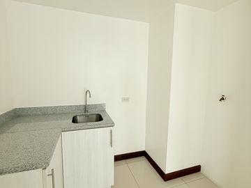 2 Bedroom with Balcony 48sqm Condominium Ready For Occupancy in Marikina City