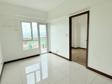 2 Bedroom with Balcony 48sqm Condominium Ready For Occupancy in Marikina City