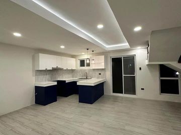 HOUSE and LOT for SALE West Wing Residences Eton City Sta. Rosa Lag