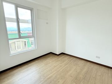 Move In Ready 2 Bedroom 48SQM Condominium in Marikina City- Siena Towers