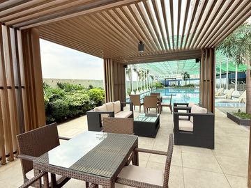 Move In Ready 2 Bedroom 48SQM Condominium in Marikina City- Siena Towers