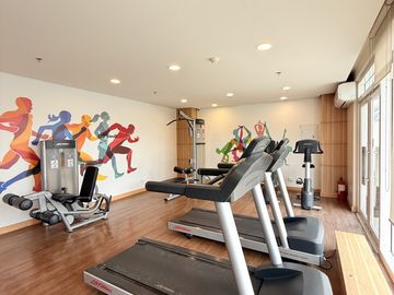 Move In Ready 2 Bedroom 48SQM Condominium in Marikina City- Siena Towers