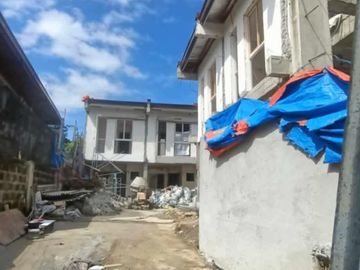 TOWNHOUSE FOR SALE NEAR LRT MASINAG, XENTRO MALL AND SM CITY MASINAG