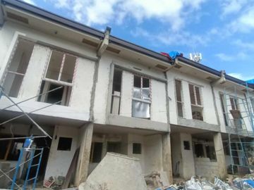 TOWNHOUSE FOR SALE NEAR LRT MASINAG, XENTRO MALL AND SM CITY MASINAG