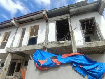 TOWNHOUSE FOR SALE NEAR LRT MASINAG, XENTRO MALL AND SM CITY MASINAG