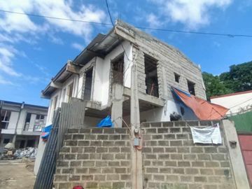 TOWNHOUSE FOR SALE NEAR LRT MASINAG, XENTRO MALL AND SM CITY MASINAG