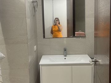 Studio unit 41.40 sqm for sale at Citadines Millenium Ortigas