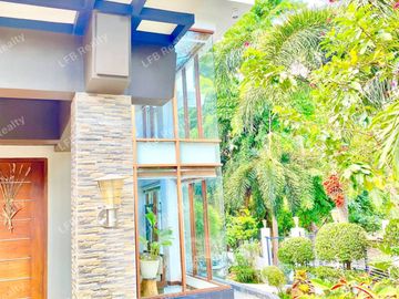 House & Lot in Havila Antipolo City For Sale