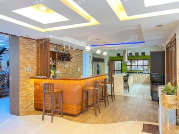 House & Lot in Havila Antipolo City For Sale