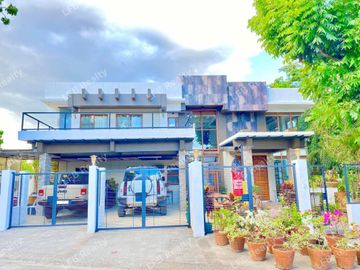 House & Lot in Havila Antipolo City For Sale