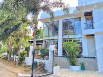 House & Lot in Havila Antipolo City For Sale