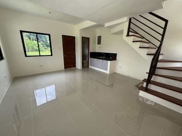 Stop Renting. Start Owning. Pre-Selling Home in Novaliches Quezon City -Keziah